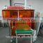 plastic tray/box/container thermoforming machine