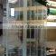 Ultra Clear Patterned Float Glass for Washroom