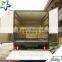 4.3m express delivery truck body 3.5T dry cargo van                        
                                                                Most Popular