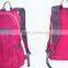 waterproof oxford bicycle bag hiking bag travel bag school bag