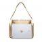 handmade New Woman Handbag fashion Designer Pu Hand Bag