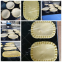 Table top Automatic Egg Tart Pressing Machine AJ368s