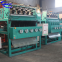 Commercial Stainless Steel Washing Scourer Making Machine 5 Wire 5 Ball Wire ball machine
