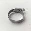 Heavy Truck Diesel Engine Parts Hose Clamp 4337056