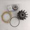 Boat Engine 6BT5.9 Parts Sea Water Pump Repair Kit 3908220