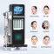 17 in 1 Hydra Beauty Skin System Facial Machine H2O2 Facial Oxygen Jet Skin Whiten Distribute 17 in 1 Hydro Machine