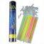 Factory Direct Glow Stick Party Packs - 500+ Pieces, Carnival & Fair Glow Sticks