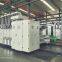Speed Printing Die Cutting Corrugated Box Making Machine for 3/5/7 Ply Paperboard