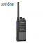 BelFone Professional Digital Walkie Talkie Dmr Two Way Radio with Ai Noise Reduction (BP610)