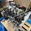 Caterpillar C2.2 / Perkins 404EA-22T Reihen-4-Turbomotorenbaugruppe