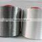 RAW Eco-friendly High Tenacity low shrinkage industrial Polyester filament yarn
