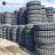 Hanmix Regional/Long Haul/On And Off Road 12.00r24 315/80r22.5 385/65r22.5 315/70r22.5 325/95r24 Tire Radial Heavy Duty TBR Truck Tyre