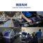 Dual Spindles 6 Axis Siemens Fanuc Automatic S265 S266 Metal Turning and Milling Combo Swiss Type CNC Lathe Machine for Metal