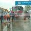 PE-WW250 Roller Wheel Washing Machine, Truck Washing Machine, Construction Site Washing Machine