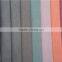 High quality comfortable wholesale linen cotton upholstery fabric