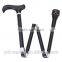 All Terrain Walking Aid Portable Walking Stick