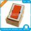 hot emergency car portable battery jump starter power bank 4800mAh