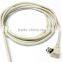 PSE switch power cord
