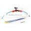 Hot sale kids plastic bow and arrow toys set Cheap China toys