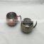 16OZ antique hammered moscow mule mug