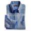 100% men cotton shirts