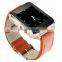  China Supplier Newest Android watch, GPS android smartwatch, watch mobile phone prices in dubai