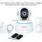 Wireless IP Camera Alarm From Wolf-Guard 17 Years Manufacturer (YL-IPC301AX)