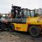 TCM 15T Forklift Used Condition TCM 15t Lifter Second Hand TCM 15t Forklift
