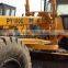 Used Motor Grader Chinese Motor Grader Tiangong PY 180