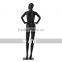 Light Up Faceless Mannequins Female Realistic