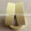 Supply General Purpose Masking Tape, Custom Adhesive Masking Tape Painting/Packaging Tape, NO Residue Crepe Paper Masking Tape