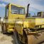 Bomag BW202AD-2 Double Drum Vibratory Road Roller,Bomag Road Roller Germany Original,used 10 Ton Road Roller 75hp