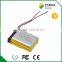 3.7V li-polymer battery, custom size, 102346/102765/105080/107290, 1150mAh/2000mAh/5000mAh/8000mAh li-ion polymer battery
