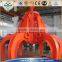 High Quality four Rope Grab for Crane