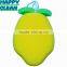 Colorful Lemon-Shaped Bath Sponge /Baby Bath Sponge