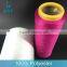200D/288F semi dull SIM polyester yarn dty