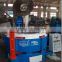HFL tyre curing segment press for hot retreading