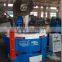 segment tyre curing press for retreading