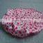 Beautiful shower cap