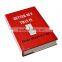 cheapest beautiful cheap hardcover book printing