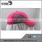 Mesh back popular blank flexfit polyester golf cap