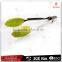 Creative Style Kitchen Accessories Stainless Steel Long Food Tong