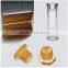 Arcylic Plastic Machining Arcylic CNC Turning from China Gold Supplier