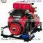 Centrifugal Pump BJ-15A Protable Fire Fighting Pump
