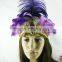 Colorful Head Dress/Buff Headwear/Factory Headwear/Bandanas Headwear