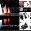 Powerlight brand led Bar light with remote control YXF-4615D