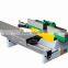Timber moulding machine