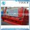 qc11y cnc guillotine for metal cutting machine