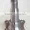 CM490/35# Forging Trailer Axle Spindle
