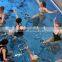 Aquatic Underwater Bike, Therapy Bike, Aquatic Fitness Bike, Underwater cycling exercise for aquatic therapy